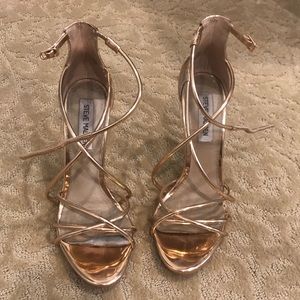 Steve Madden heels